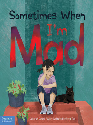 cover image of Sometimes When I'm Mad